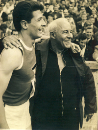 CK mit Trainer Emil Welschinger.jpg